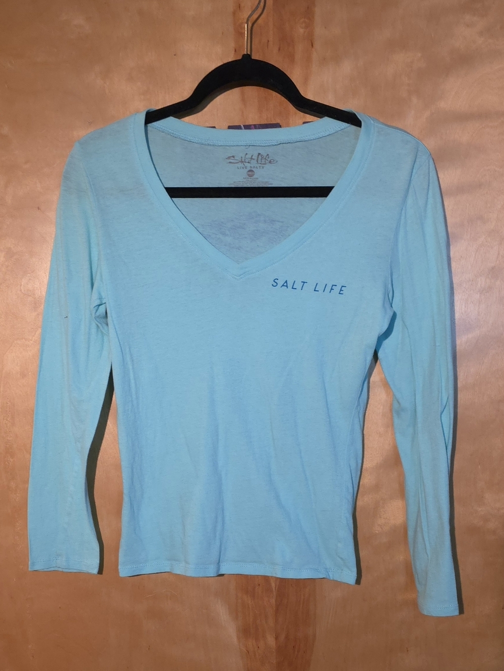 SALTLIFE long sleeve T